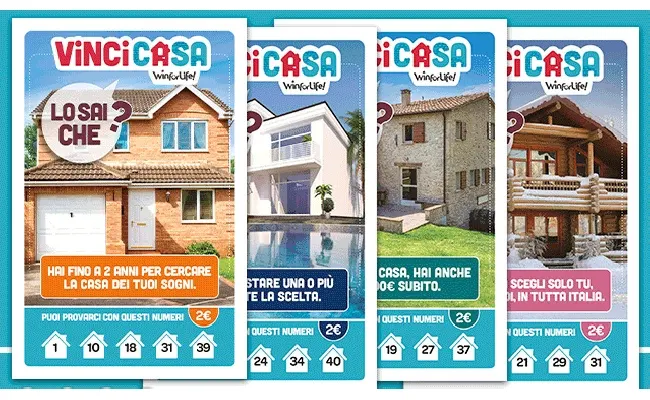 VinciCasa: a Mogliano (MC) vinti 500mila euro nel concorso dell'11 aprile