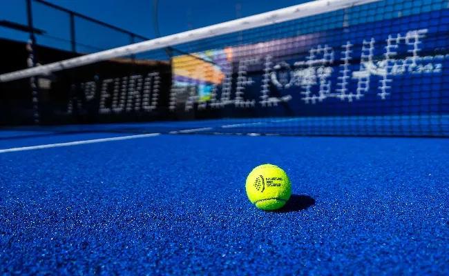 FIP Euro Padel Cup, Italia ko col Portogallo: domani con l’Olanda la finale per il bronzo