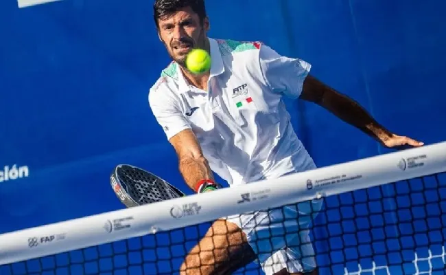 Mediolanum Padel Cup a Como tra star internazionali e azzurri. Giovedì è il Big-Day. I top player inaugurano il main draw