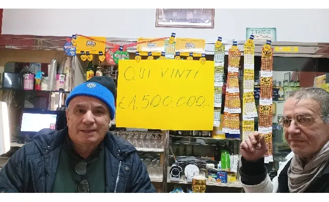 Lotteria Italia 2025, a Jerzu (NU) premio da 1,5 milioni di euro. “Emozione grandissima rappresentare la prima vincita milionaria della regione”