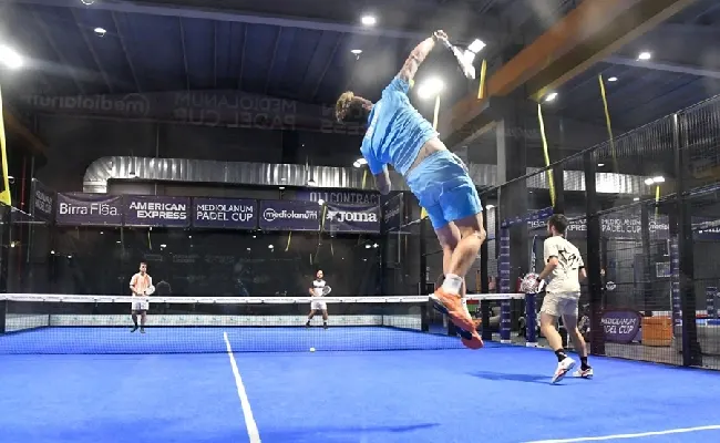 Mediolanum Padel Cup 2026, a Parma il grande show del padel con le stelle azzurre e i big del ranking mondiale Fip