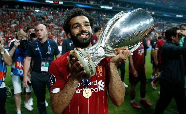 Calciomercato, Salah: Juventus in “pole” per il ritorno in Italia, in quota è sorpasso sulla Roma