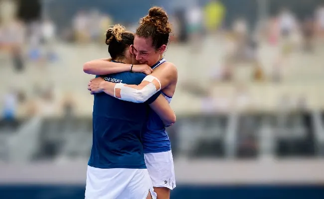 BNL Italy Major Premier Padel, Giulia Dal Pozzo in semifinale al Foro Italico: "Sto vivendo un sogno"