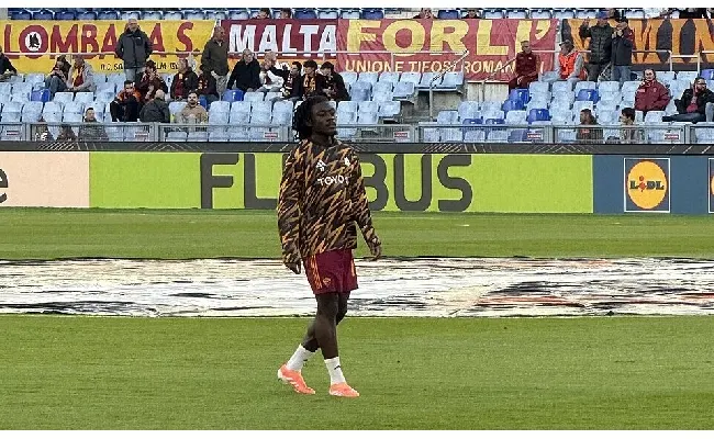 Roma, obbligo di plusvalenze entro il 30 giugno: per i bookmaker Ndicka (2,25) e Kone (2,30) i più vicini alla cessione