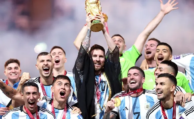 Le stelle del goal illuminano il Mondiale, in quota è testa a testa Mbappé-Messi per il capocannoniere