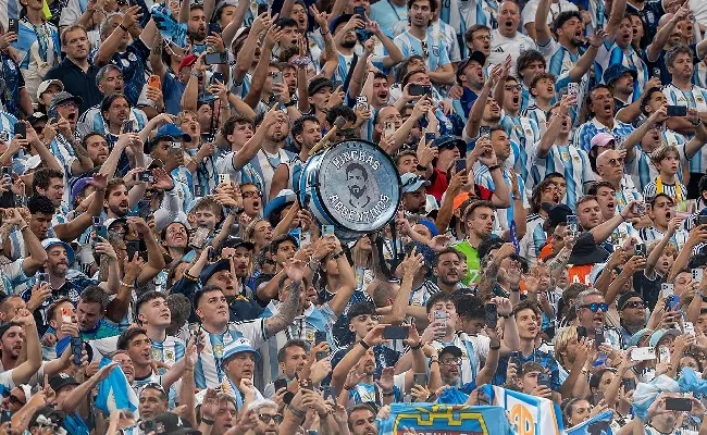 Mondiali, gli italiani “smentiscono” i bookmaker: il 65% punta sul bis dell’Argentina