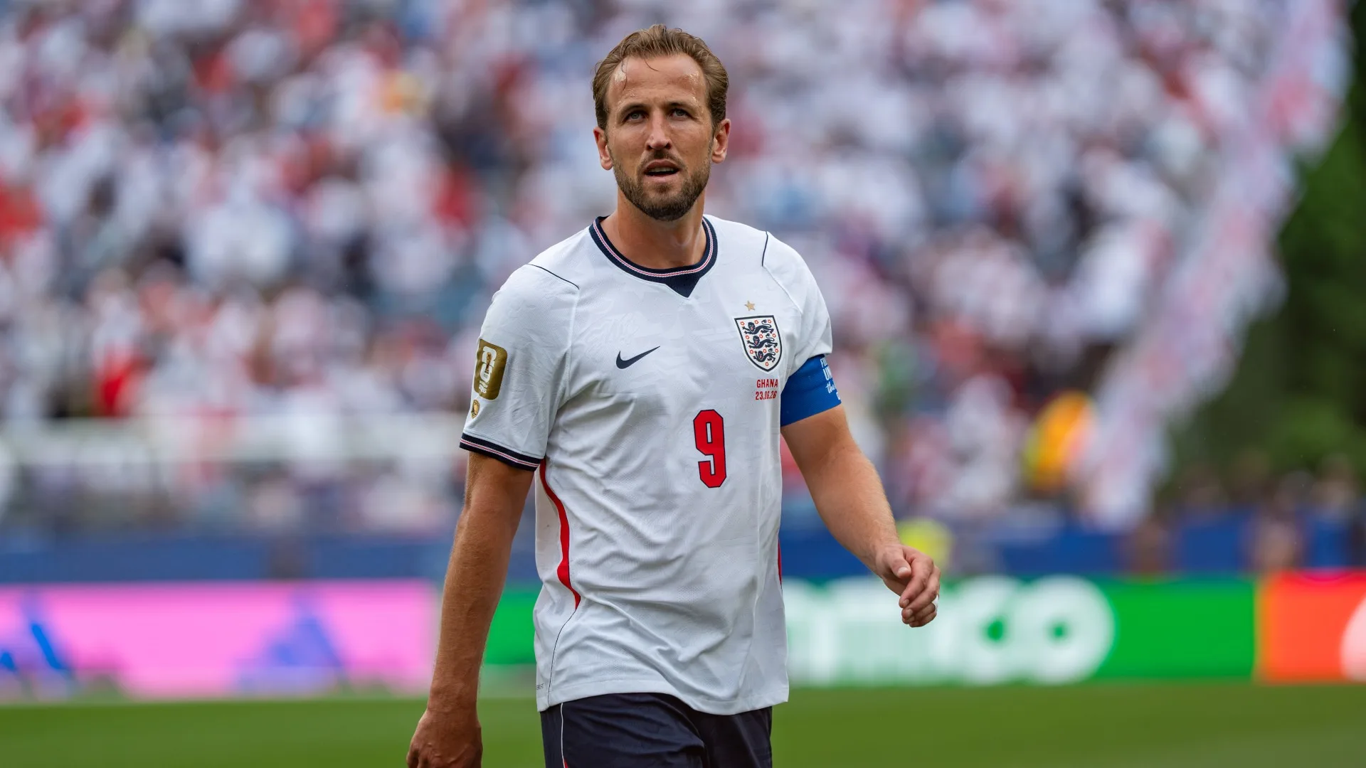 Pallone d’Oro: Kane è il favorito su PokerStars, Yamal insegue, Mbappé cerca la rimonta