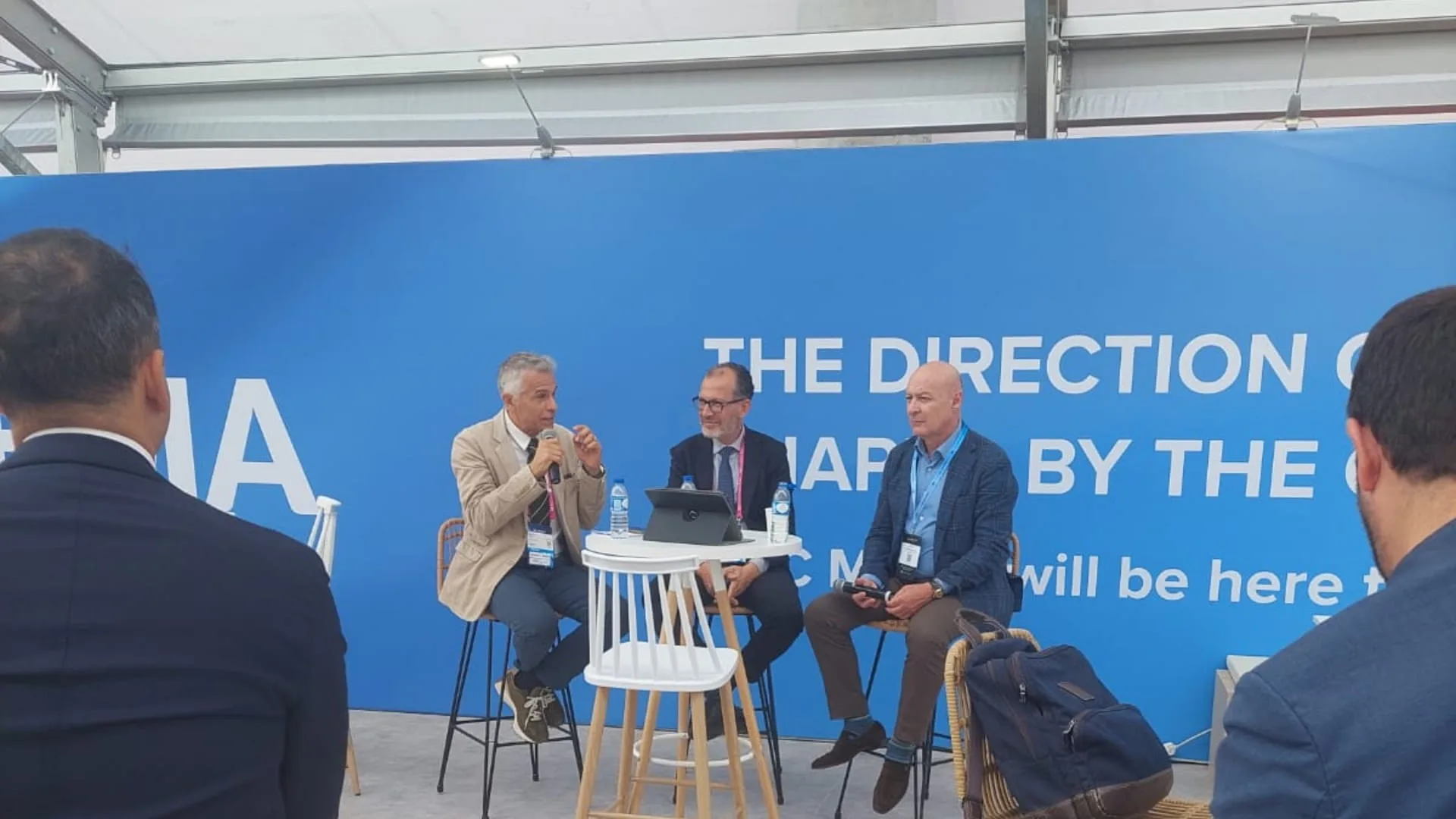 Sbc Summit a Lisbona, Giuliani (Adm): “Blocco dei pagamenti per contrasto al gioco illegale. Nessuna regolamentazione in vista per i provider”  