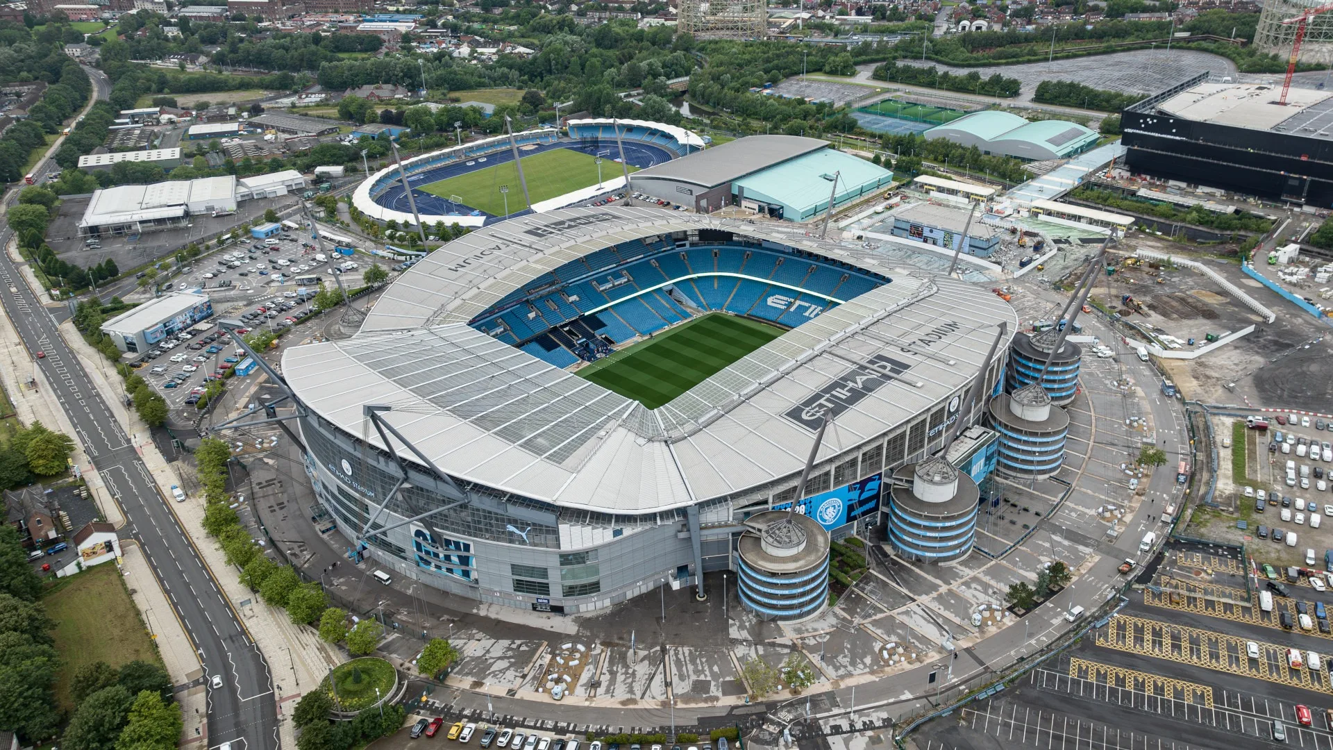 Calcio, Premier League: i bookie riducono o sospendono le quote della retrocessione del Manchester City dopo le sentenze di colpevolezza