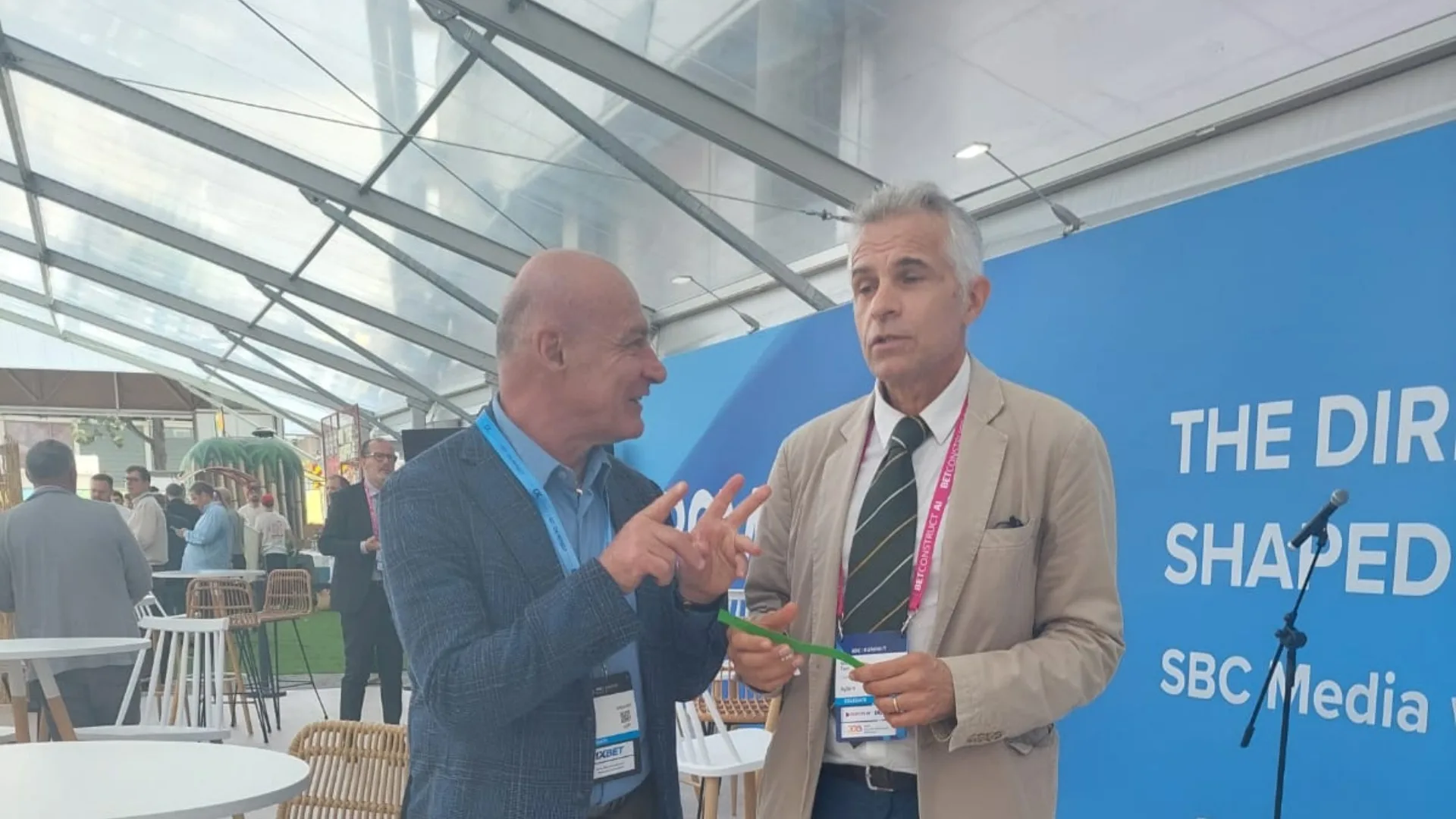 Sentenza Consiglio di Stato, Mancini (avv. Gaming): “Mancanza di regole chiare porta i tribunali a sostituirsi al legislatore, non è un dato positivo” 