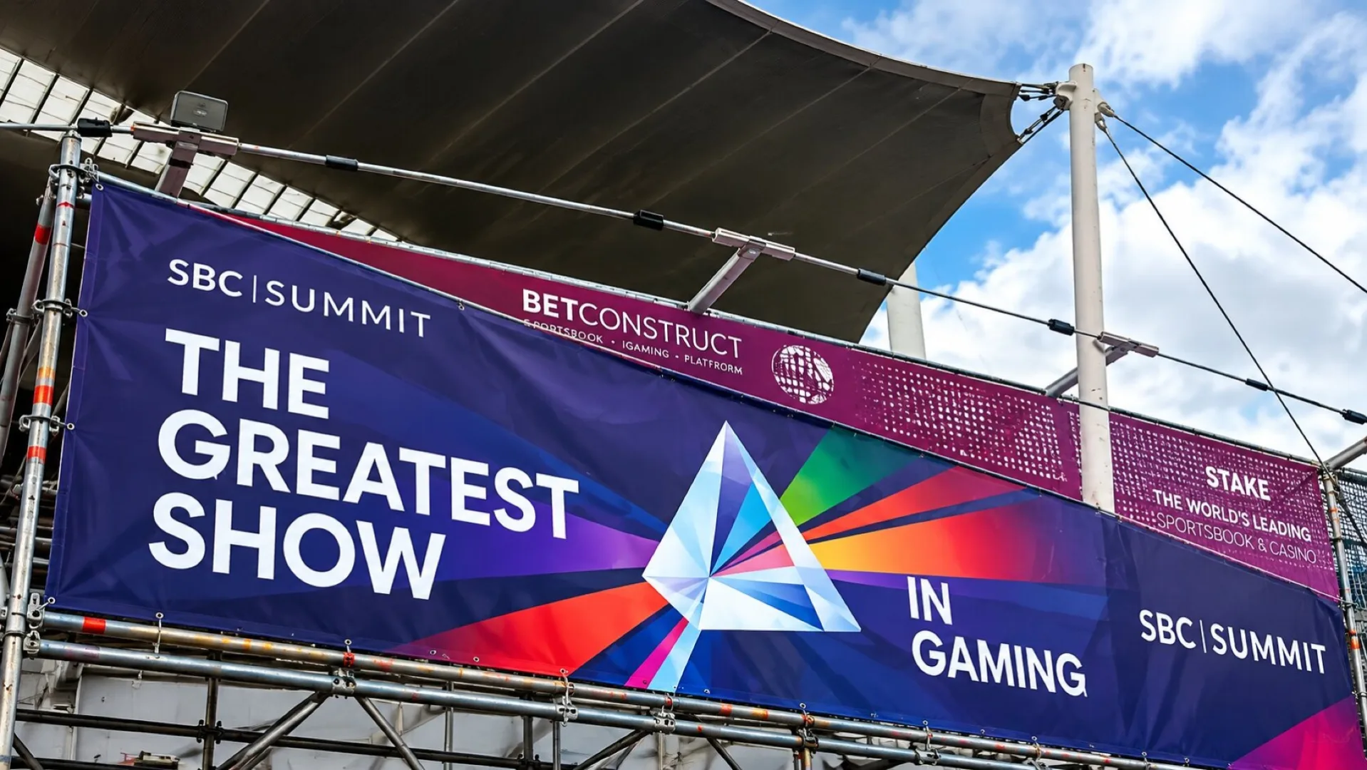 Sbc Summit Lisbona, il ponte tra sport e casinò: così Betby vuole conquistare la “generazione TikTok”