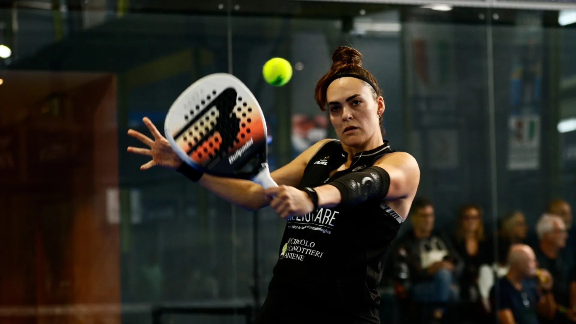 Mediolanum Padel Cup, domani il clou con semifinali e finali e a Perugia arrivano le leggende del calcio