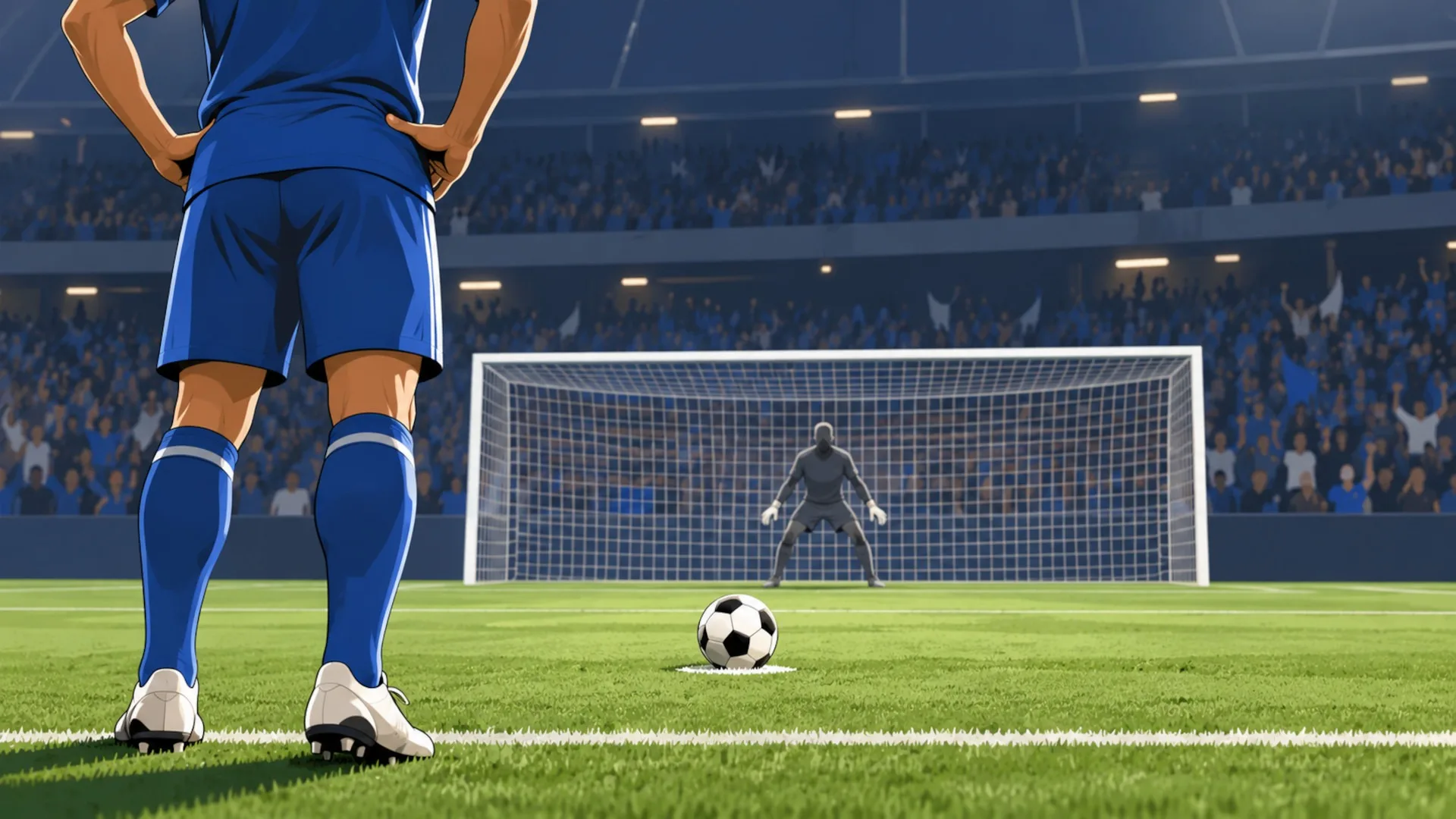 Calcio, Premier League: Sherif dell’Everton multato per quasi 6mila euro per scommesse sulle partite
