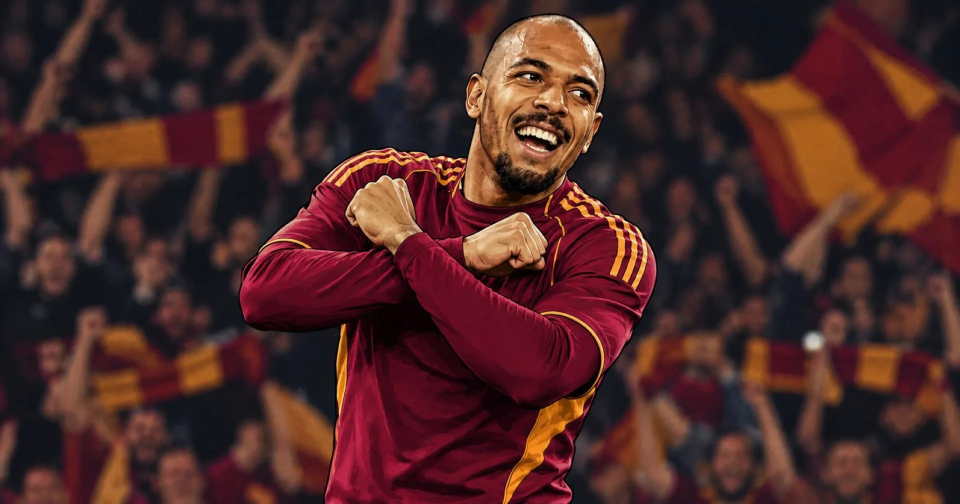La Roma cerca il primo acuto in Champions: contro lo Slovan quote rasoterra per i giallorossi, Malen sempre in pole tra i marcatori