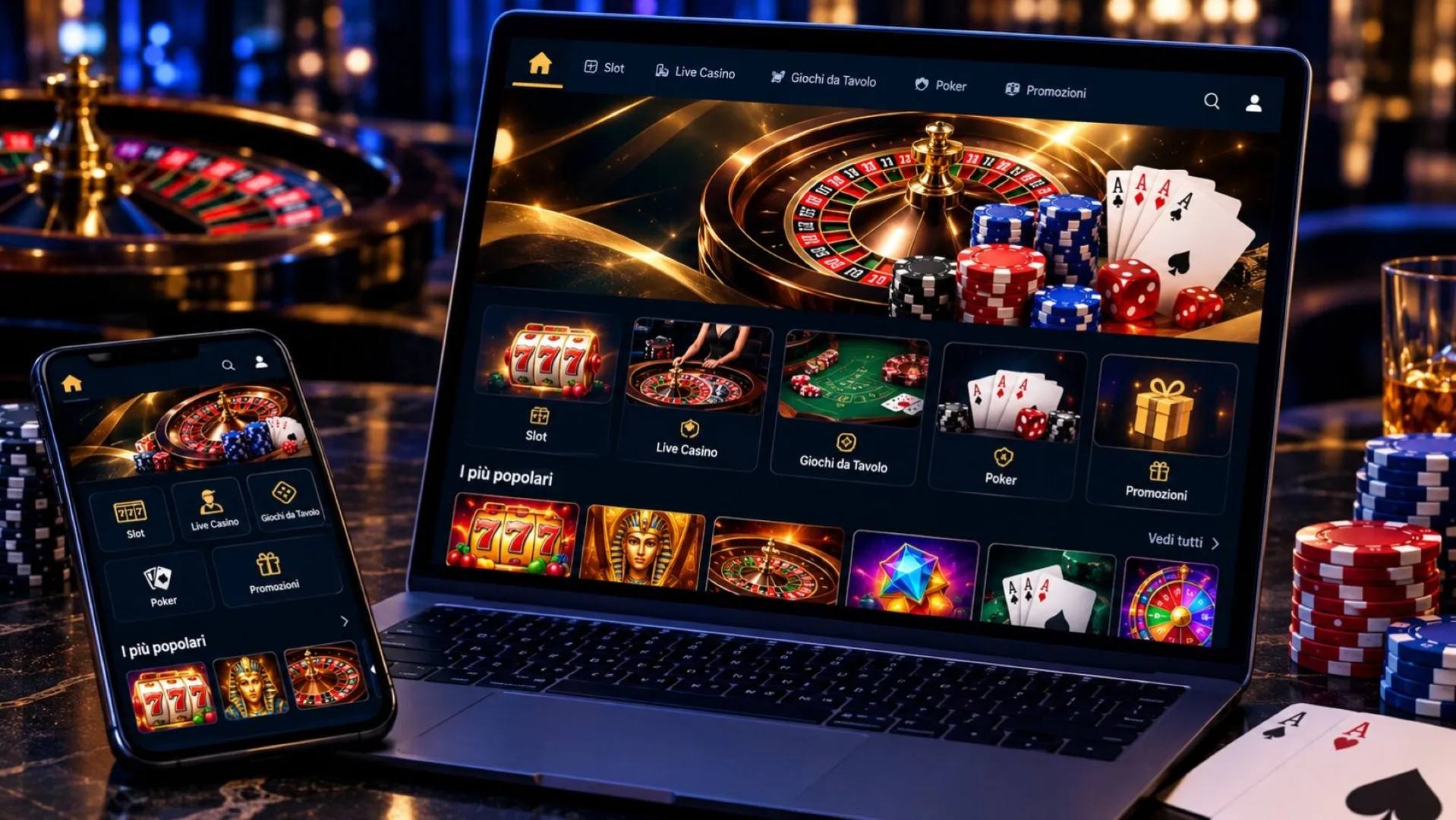 Egr Awards, Casino2k finalista nelle categorie "Casino affiliate" e "Affiliate of the year"