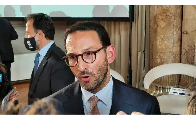 Giochi, Freni (Mef): "Legge delega pronta entro novembre, non ragionevole svolgere le gare prima del riordino"