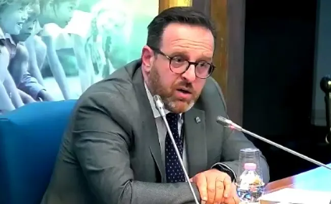 Lotta al match fixing, Marinelli (Interpol): "Collaborazione è fondamentale per contrastare frodi nello sport, coinvolgimento delle forze dell'ordine è essenziale"