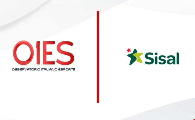 Sisal entra a far parte dell’Osservatorio Italiano Esports: sviluppo e strategie per le scommesse nei videogiochi