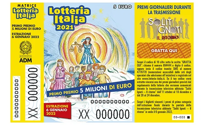 Lotteria Italia, Emilia Romagna: staccati 577mila tagliandi, Bologna regina di vendite