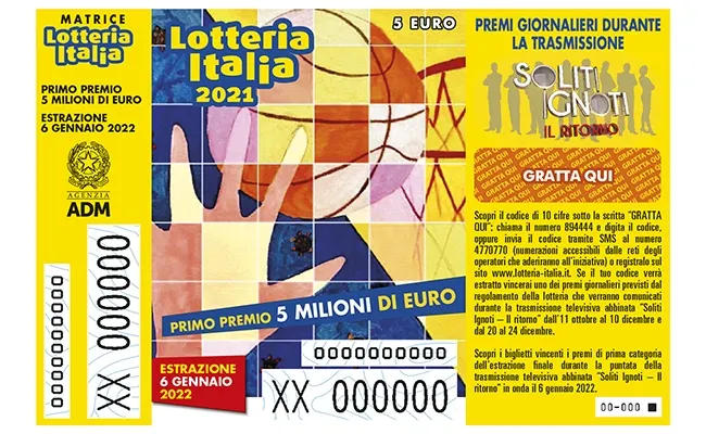 Lotteria Italia: attenzione alla “data di scadenza”, 180 giorni per reclamare i premi