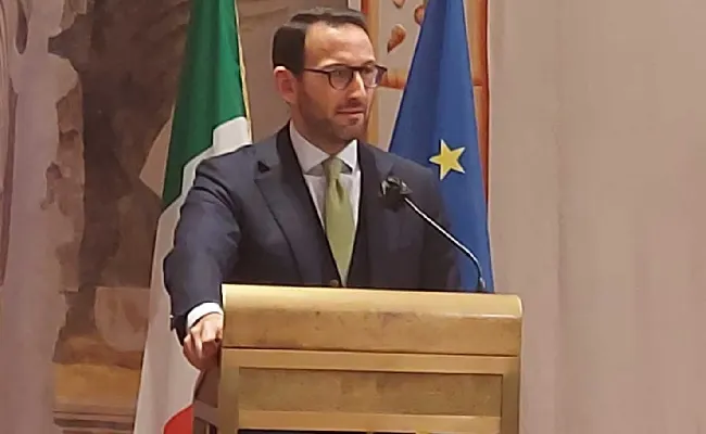 Giochi, Freni (Mef): "Legge delega in Consiglio dei ministri nella prima metà di febbraio"