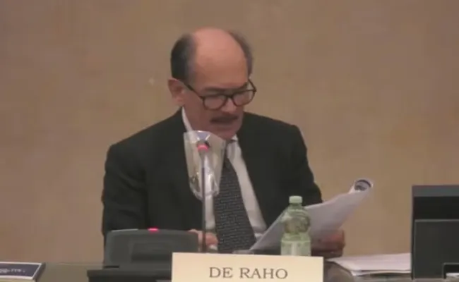 Giochi, De Raho (Antimafia): "Grande lavoro di Adm sul monitoraggio di siti illegali, segnalazioni operazioni sospette sono una delle forme di controllo più significative"