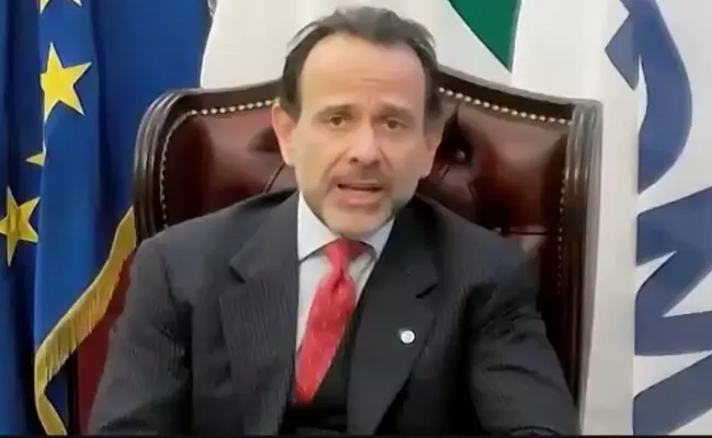Gioco illegale, Minenna (dg Adm): "È un cancro che va debellato, l'Agenzia sa come vigilare"