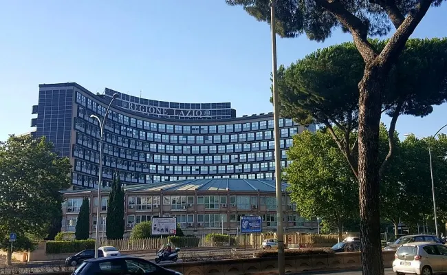 Giochi nel Lazio, Alemanni (pres. Comm. Commercio Roma): "L'attuazione della legge sul territorio deve essere più funzionale e utile"
