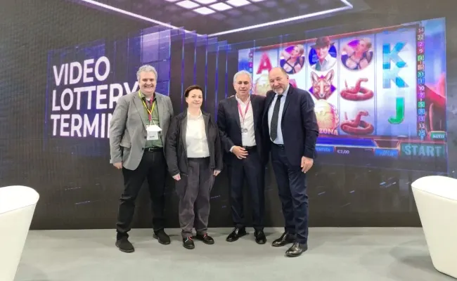 Gaming, accordo SKS365-Cristaltec all’insegna dell'omnichannel