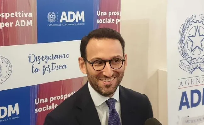 ESCLUSIVA/Riordino Giochi, Freni (Sott. Mef): “Contro la ludopatia slot da remoto e limitazioni di tempo e spesa, blocco dei pagamenti per contrastare il mercato nero”