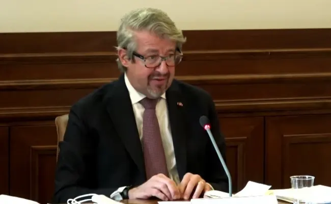 Giochi, Marino (pres. Commissione d'inchiesta): "Bisogna accelerare i tempi della delega, chiederò nuova audizione al sottosegretario Freni"