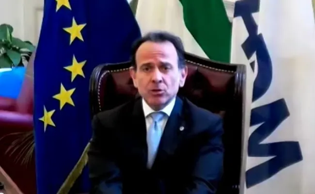 Giochi, Minenna (Adm): "Settore presidio di legalità sul territorio, il riordino è fondamentale"