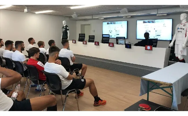 Lega Pro, l’Integrity Tour approda all’FC Sudtirol