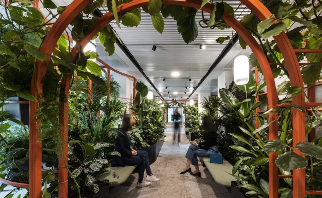 Sisal presenta il nuovo Headquarter, Durante (Ceo): "Una sede che ci proietta verso il futuro, le persone e il loro benessere sono al centro di ogni decisione"