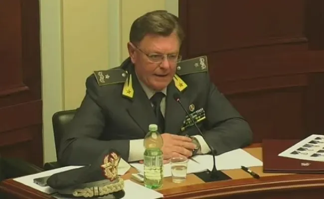 Giochi, Arbore (Gdf): "Serve un testo unico che faccia chiarezza sulle norme e ci agevoli nei controlli, auspichiamo un iter rapido per la legge delega"
