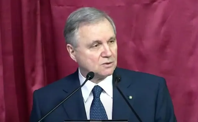 Visco (Bankitalia): "Interventi su singoli aspetti della tassazione alimentano la stratificazione normativa, serve riforma organica"