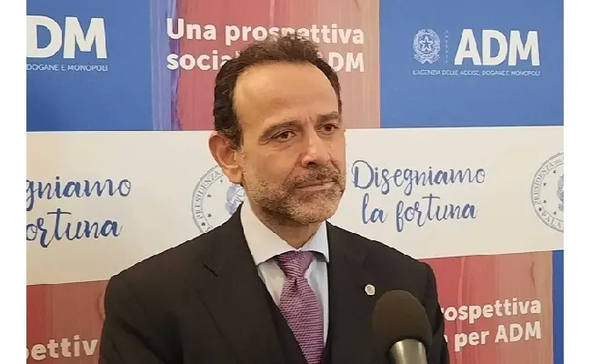 Roma, Adm partecipa alla manifestazione "Rome Fashion Week"