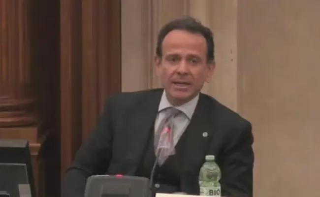 Apparecchi senza vincita in denaro, Minenna (Adm): "Stupefatto dalle fake news: l'Agenzia ha semplificato le norme, il settore ne era a conoscenza"