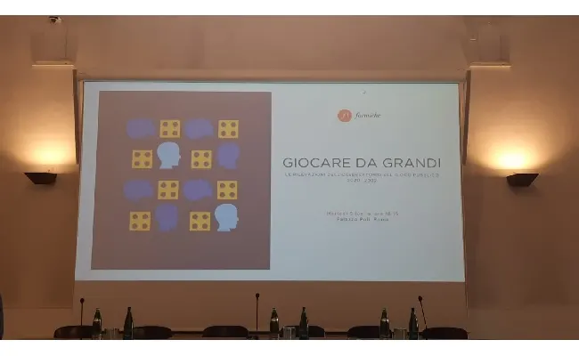 Osservatorio sul gioco Swg-Igt, il punto di vista degli amministratori locali: il 60% degli intervistati "boccia" un divieto assoluto
