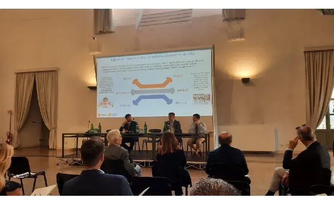 Osservatorio sul gioco Swg-Igt: italiani preoccupati per la dipendenza, ma sul tema c'è troppa incertezza. Per il 31% l'illegalità è presente come in passato