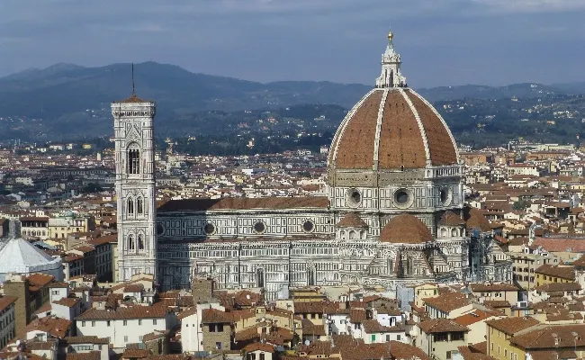 "Lottomatica Talks Firenze", Picchi (Vice Dir. Confcommercio Toscana): "Serve intervento forte contro l'illegalità"