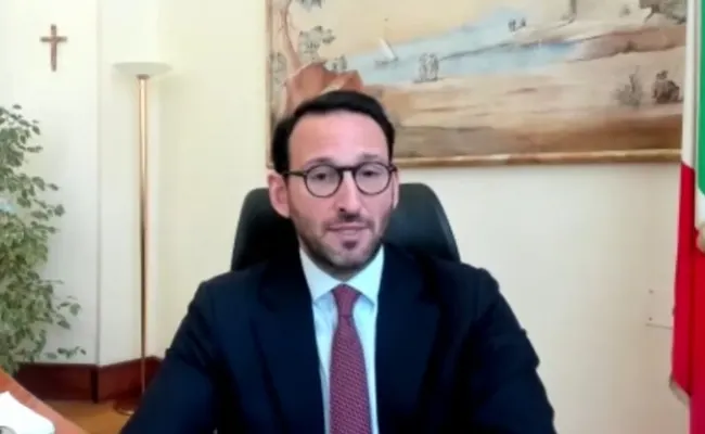 Decreto Dignità, Freni (Mef): "La pubblicità non può essere un tabù, deve essere regolata e gestita"