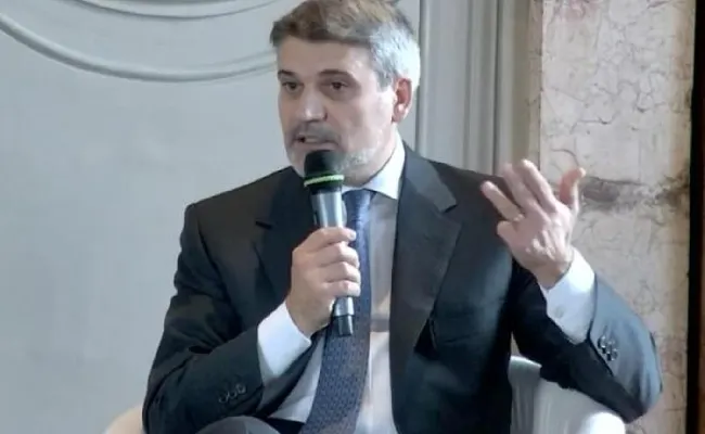 Giochi, Angelozzi (AD Lottomatica): “Il gioco legale settore importante per lo Stato”