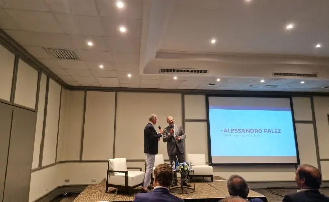 Presidenza FISI, il candidato Alessandro Falez: "Punto a una Federazione moderna, aperta e forte. Si vince se si fa sistema"