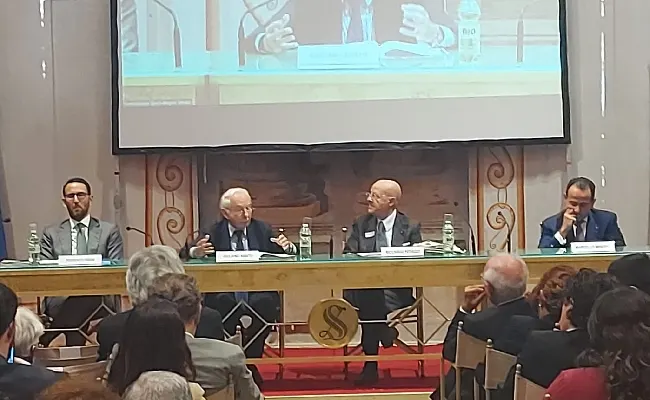 Giochi, Amato (Corte Costituzionale): "Competenze di Stato ed enti locali non possono essere esercitate separatamente"