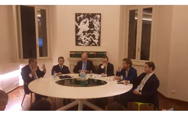 Giochi, Pastorino (STS): "Bisogna intervenire con urgenza su riordino del settore"