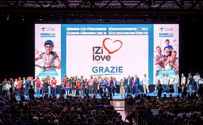 Snaitech sostiene le associazioni sportive milanesi con il "Premio Costruiamo il Futuro"