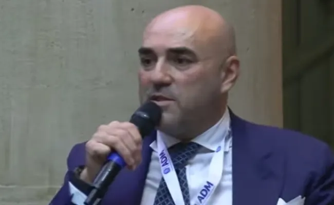 Giochi, Schiavolin (Snaitech): “Operato ADM sapiente e intraprendente. Reputation del comparto? Problema da risolvere"