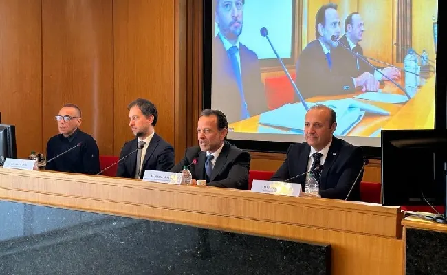 Adm, la Procura Europea e il diritto Ue al centro del seminario di alta formazione