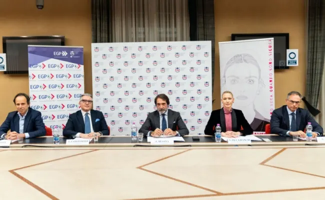 Giochi, EGP-FIPE aderisce al progetto #SicurezzaVera: siglato protocollo con Direzione Centrale Anticrimine della Polizia, gaming hall diventano presidi contro violenza di genere
